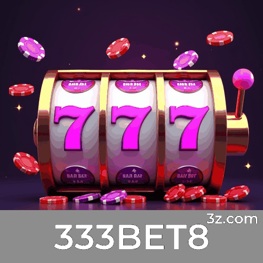 333BET8: Pioneiro em Cassino Online e Apostas