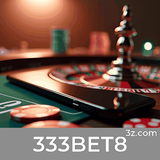 333BET8.com - Experiência Suprema em Apostas e Cassino Online no Brasil - 333BET8