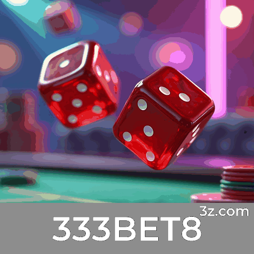 333BET8: Experiência de Cassino Online com Dealer ao Vivo