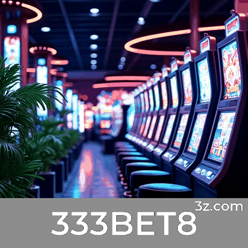 333BET8 Bônus: Estratégia Inteligente e Valor Máximo