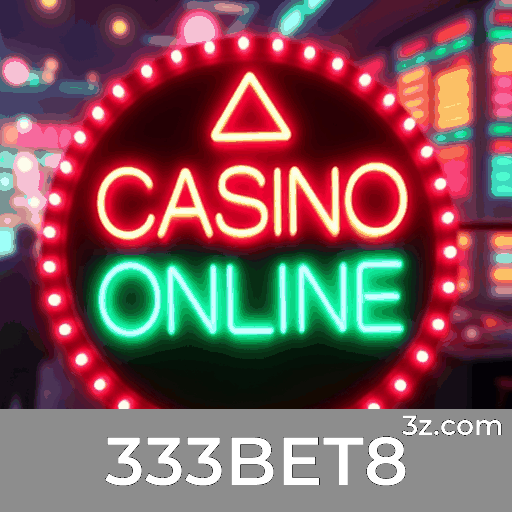 Apostas Instantâneas com 333BET8: Seu Aplicativo Móvel