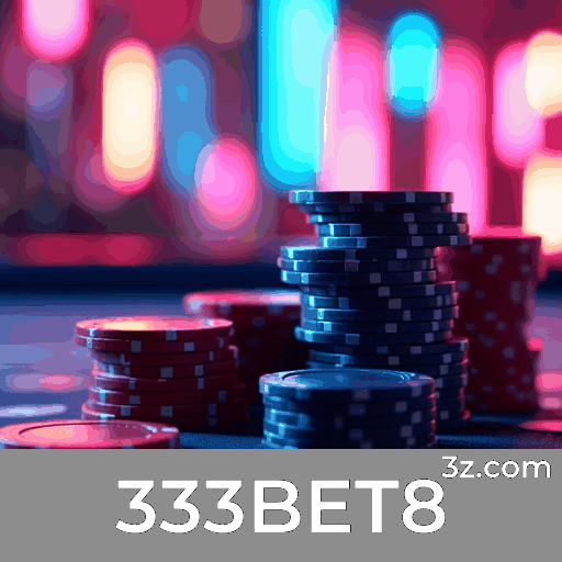 333BET8 - Biblioteca Completa de Jogos Selecionados