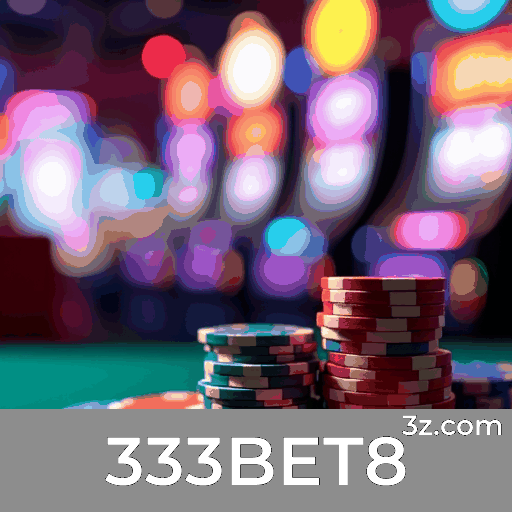 333BET8: O Portal de Apostas com Serviços Profissionais