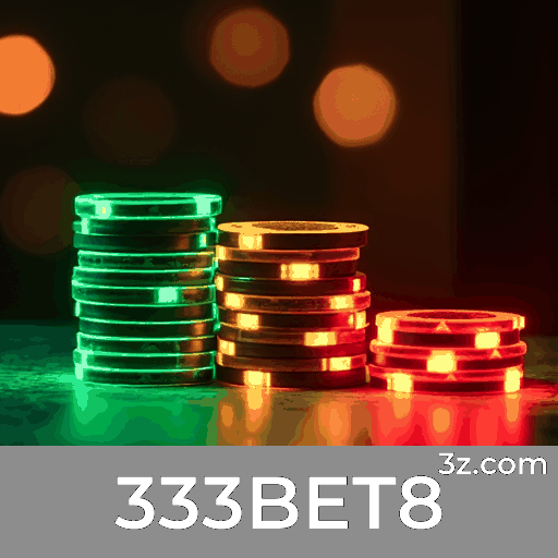 333BET8 Bônus: Estratégia Inteligente e Valor Máximo