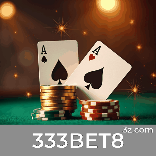 333BET8: Experiência de Cassino Imersiva para Brasileiros