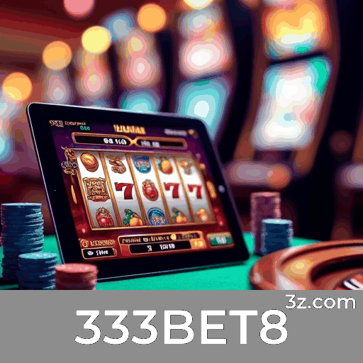 333BET8: Sistema de Promoções Inteligentes e Personalizadas