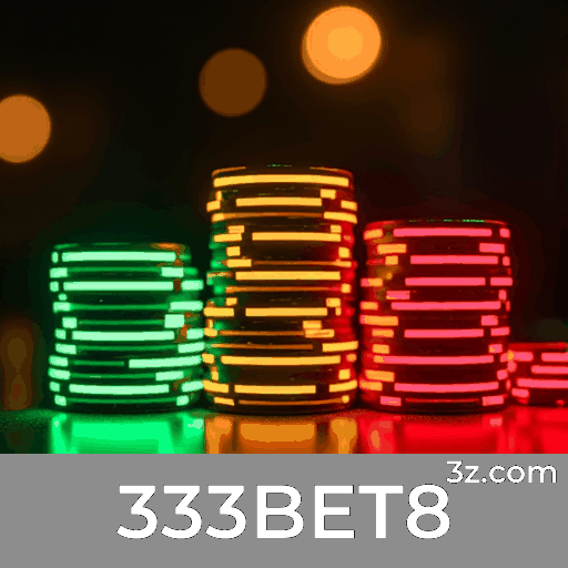 333BET8: Paraíso de Jogos Selecionados e Top