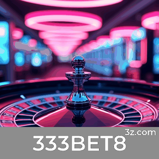 333BET8: Experiência de Cassino Imersiva para Brasileiros